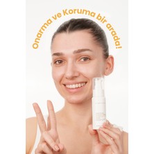 Glowmolecules Güneş Kremi - Hydra Shield Sunscreen SPF50+