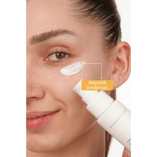 Glowmolecules Güneş Kremi - Hydra Shield Sunscreen SPF50+