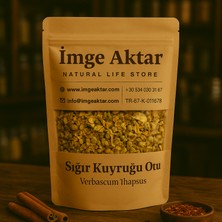 Sığır Kuyruğu Otu 40g