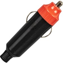 IC-246B-3 Powermaster Oto Çakmak Fişi Bakalit Kablosuz