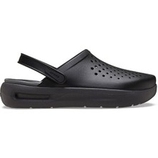Crocs Inmotion Clog Siyah Terlik 209964-001 Konforlu ve Hafif Günlük Kullanım İçin