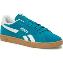 Reebok COURT RETRO Mavi Unisex Sneaker