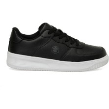 Lumberjack Fınster Wmn 5pr Siyah Kadın Sneaker