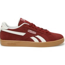 Reebok COURT RETRO Kırmızı Unisex Sneaker