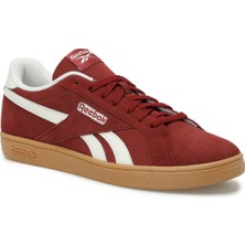 Reebok COURT RETRO Kırmızı Unisex Sneaker