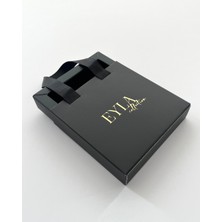 Eyla Collection Tarz Çelik Bileklik