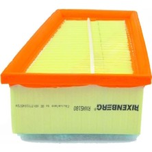 Renault Megane I 1.4 16V 03 Hava Filtre RXA5180-7701045724-C18582-LX773