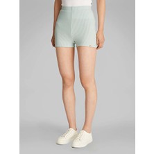 Calvin Klein Waffle Texture Short