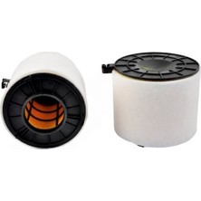 Audı A4 B9 2.0 Tdy Hava Filtresi RXA4031 8W0 133 843 A C17011 E1453L