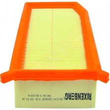 Renault Clıo Iv 1.5dcı 16 Sarı Kagıt Hava Filtre RXA51741-165467674R-C27030-LX3542-E1440L