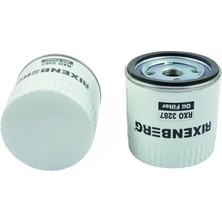 Ford Connect 1.8tdcı Yağ Filtre RXO3287 914F6714AA-W9050-OC232-CS1605