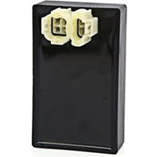 Motolider Cdı Beyin Akü Beslemeli Fizy Zat Zc Upm 150 Znu Kymco Hussar