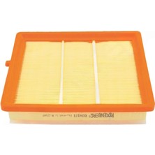 Opel Adam 1.0 Ecotec1.2- 1.4 Hava Fıltresı RXA4919 13357497 C21005 LX3580