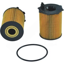 Fıat Panda Iıı 2012 ve Üstü Yağ Fıltre RXO3235 55224598 HU7006Z OX17116D E1023HD232