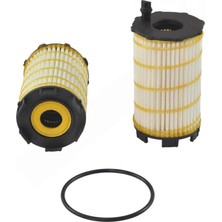 Vw Tuareg 4.2 V8 Yag Fıltresı RXO3805 079115561F HU7005X OX350D E813H01D188