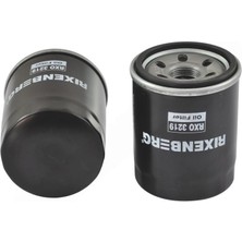 Mıtsubıshı Lancer 1.6-1.8-2.0 92 Yağ Filtre RXO3219-46544820-W6103-OC986-H97W05