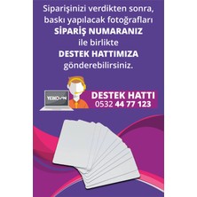 18 Adet Fotoğraflı Kişiye Özel Baskılı Çok Renkli Buzdolabı Magnet (6x9,2  cm )Ölçüsünde