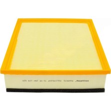 Vw Crafter 2.0tdı 2017 Hava Filtre RXA5470 2n0 129 620 C29036 LX4479 E1466L