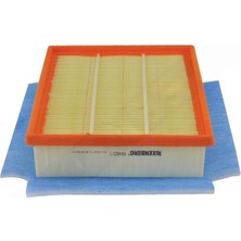 Opel Corsa D 1.3 Hava Fıltresı RXA49221-5834043-C201061-LX1982-E832L01