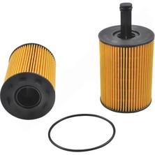 Vw Caddy Iıı 1.9tdı- 2.0tdı 04-10 Yağ Filtre RXO3811H-071115562A-HU7197X-OX188D