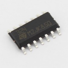 Lm 324 Soıc-14 Smd Entegre Devre