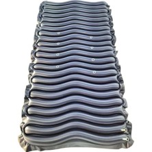 Respirox Rhb-10 Hava Ventilasyonlu Boru Tipi Havalı Yatak