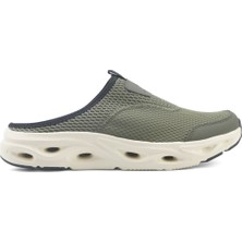 Lumberjack CHABY 5FX Haki Erkek Deniz Ayakkabısı