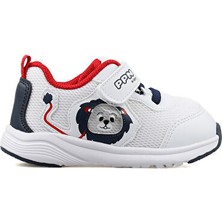 Pepino Fy25 1960 Filet Siyah Gri Trnc Çocuk Günlük Ayakkabı Fy25-1960-Fılet-Sıyah-Grı-Trnc Beyaz