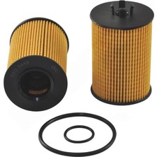 Mercedes-Benz W245 B150-B160-B170-B180  -B200 Yağ Filtre RXO3449-2661800009-HU6121X-OX382D