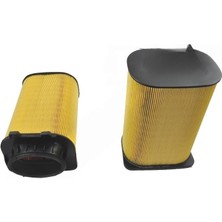 Mercedes-Benz W204 C180CGI 08 Hava Filtre RXA4744-2740940004-C14006-LX3775-E1145L