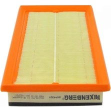 RXA4327 Fıltre Hava Fıat 500X 1.3gse (2018>) / Jeep Renegade 1.3t-Gdi (2018>) C31028 52080841