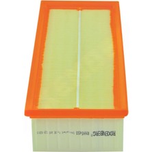 Vw Caddy Iıı 1.6tdı-1.9tdı-2.0tdı 2004-2010 Hava Filtre RXA5450 1k0 129 620 D C35154 LX1211 E488L