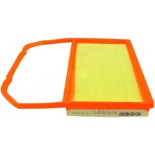 Hava Filtre Vw Polo Vı 1.08 Mpı, Seat Ibıza 1.0 Mpı 2017 ve Üstü RXA5429 04C 129 620 E C31031 E1546L