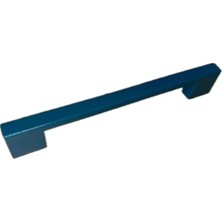 Str Alüminyum Metal Lüx Köprü Kulp Modern Mutfak Dolap Çekmece Vestiyer Kulp