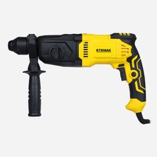 1300 Watt RTM2290 Kırıcı  Matkap Sds Plus 1050W Anahtarsız Darbeli 2 Yıl Kablolu