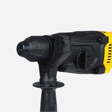 1300 Watt RTM2290 Kırıcı  Matkap Sds Plus 1050W Anahtarsız Darbeli 2 Yıl Kablolu