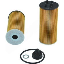Bmw F45 214D -216D 216I -225XE 2014 ve Üstü Yağ Filtre RXO3108 11428570590 HU6015Z OX815D E833HD32