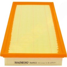 Filtre Hava Jaguar X-Type 2.01-2.5 V6-3.0 2001 ve Üstü. RXA4622