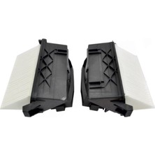 Mercedes Benz W212 E350CDI 2009 ve Üstü Hava Filtre RXA4750S 6420942304 6420942404 C29035-2 E1328