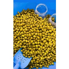 Bilgenoğlu Gıda Yeşil Doğal Organik Kırma Zeytin