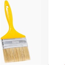 Kestirme Fırça No 3