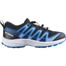 Salomon XA Pro V8 J Unisex Çocuk Outdoor Ayakkabı