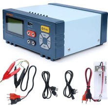 Sunkko T-685 Batarya Pil - Direnç Test Cihazı