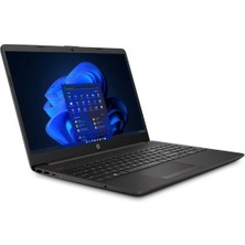 Hp 255 G9 Amd Ryzen 5 5625U 20 GB Ram 512 GB SSD 15.6" Fhd Windows 11 Pro Taşınabilir Bilgisayar + Boz Çanta + Mouse