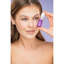 Volkan Ates Natural & Beauty Lavandula Angustifolia Saf Lavanta Yağı Sprey 5 ml