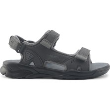 Kinetix RAYN TX 5FX Gri Unisex Sandalet