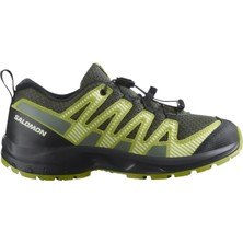 Salomon XA Pro V8 J Unisex Çocuk Outdoor Ayakkabı