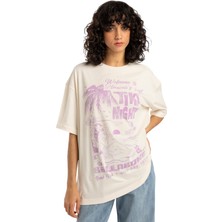 Billabong High On Life Kadın Tişört