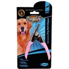 Giyotin Köpek Tırnak Makası