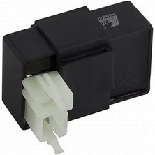 Motolider Cdı Beyin Çift Soket 4+2 Vitesli Cg 125 Agk 125